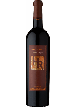 Hall Ranch Cabernet Sauvignon Paso Robles, 2021
