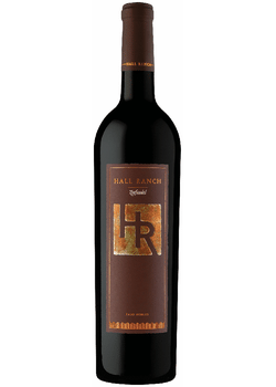 Hall Ranch Zinfandel Paso Robles