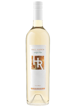 Hall Ranch Sauvignon Blanc Paso Robles, 2023