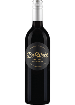 Be Well Cabernet Non-Alcoholic Wine