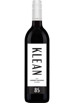 Klean Cabernet Sauvignon Low Calorie