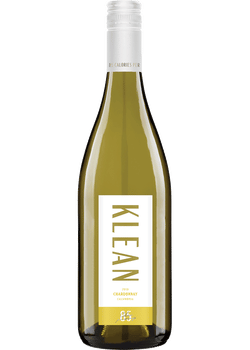 Klean Chardonnay Low Calorie