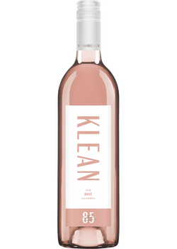 Klean Rose Low Calorie