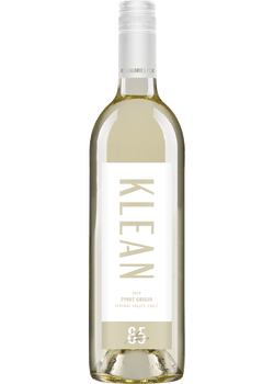 Klean Pinot Grigio Low Calorie