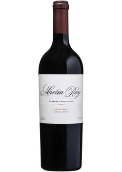 Martin Ray Cabernet Sauvignon Chalk Hill