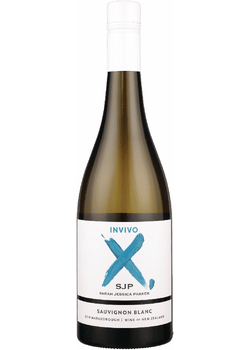 Invivo X Sarah Jessica Parker Sauvignon Blanc, 2023