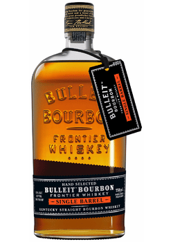 Bulleit Bourbon Barrel Select