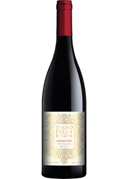 Tesoro della Regina Amarone