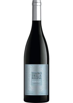 Tesoro della Regina Barolo