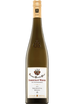 Domdechant Werner Kirchenstuck Dry GG, 2018