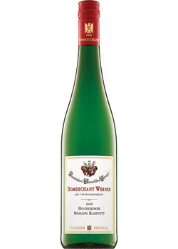 Domdechant Werner Riesling Kabinett