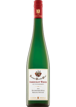 Domdechant Werner Spatlese