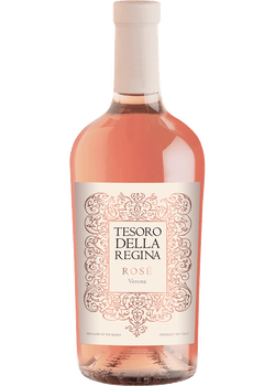 Tesoro della Regina Rose