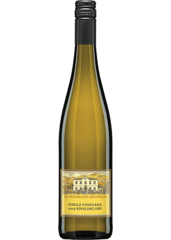 Dr Heidemanns Single Vineyard Riesling Dry