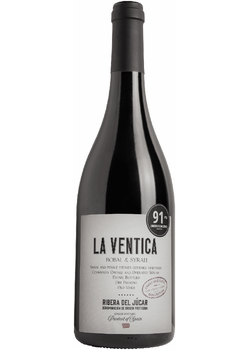 La Ventica Ribera del Jucar Bobal, 2019