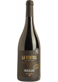 La Ventica Ribera del Jucar Seleccion Tempranillo