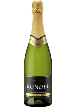 Rondel Zero Cava Sparkling Non-Alcoholic Wine