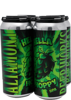 Altamont Hella Hoppy