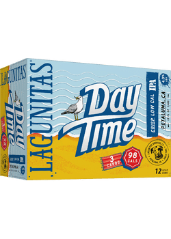Lagunitas Daytime IPA