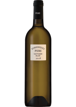 Dubourdieu Pure Sauvignon Blanc