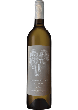 Dubourdieu Liaison Sauvignon Blanc and Semillon, 2022