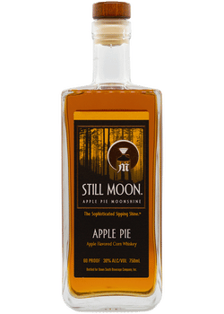 Still Moon Apple Pie Moonshine