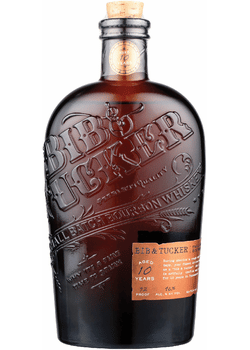 Bib & Tucker 10 Yr Bourbon