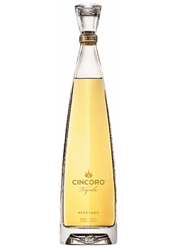 Cincoro Reposado Tequila