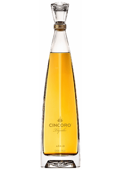 Cincoro Anejo Tequila