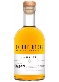 On The Rocks Mai Tai