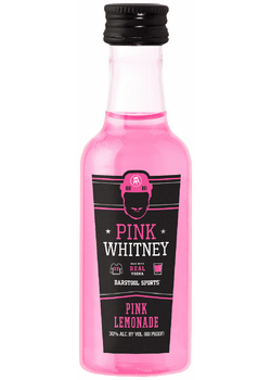New Amsterdam Pink Whitney