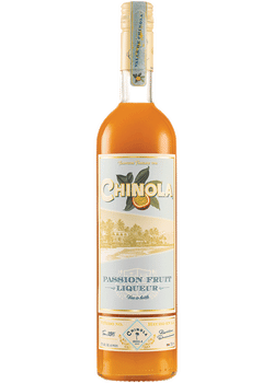 Chinola Passionfruit Liqueur