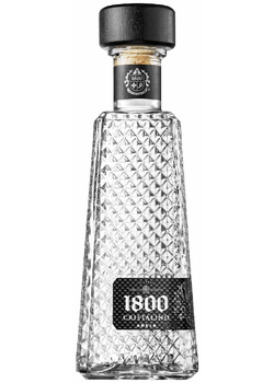 1800 Cristalino Tequila