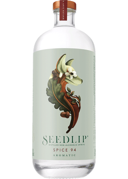 Seedlip Spice 94 Non-Alcoholic Spirit