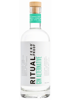 Ritual Zero Proof Non-Alcoholic Gin