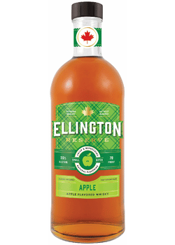 Ellington Reserve Apple Whisky
