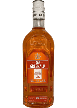 G&J Greenall's Seville Orange Gin
