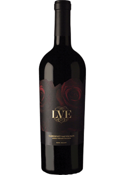 LVE Cabernet Sauvignon Napa Valley