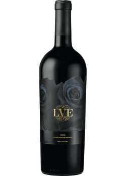 LVE Red Blend Napa Valley