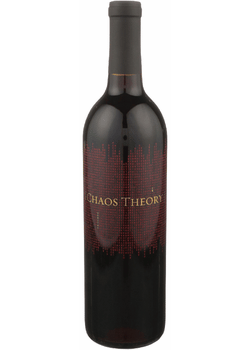 Brown Estate Chaos Theory Red