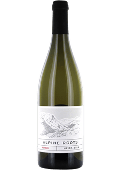 Alpine Roots Heida AOC Valais