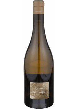 Pascal Jolivet Sancerre Sauvage