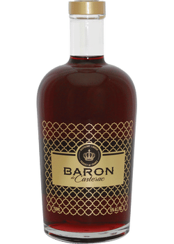 Baron De Casterac Liqueur