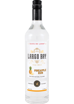 Largo Bay Pineapple Rum