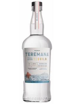 Teremana Tequila The Rock's Tequila | Total Wine & More