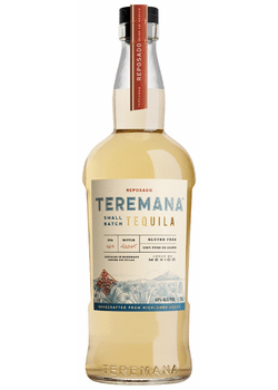 テキーラTEREMANA ブランコ Buy Teremana Blanco Tequila | Teremana - Wooden Cork #1