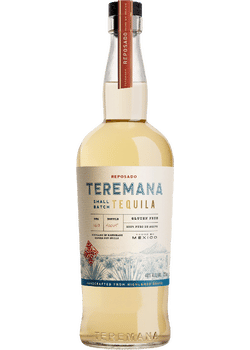 Teremana Reposado Tequila