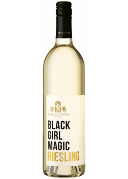 Black Girl Magic Riesling