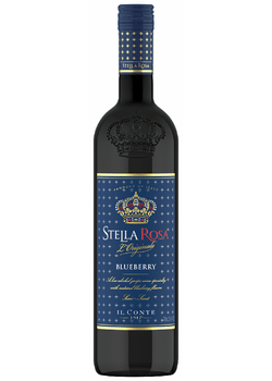 Stella Rosa Blueberry