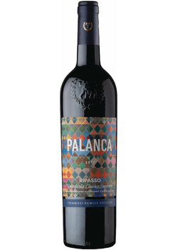 Palanca Ripasso Valpolicella Classico Superiore DOC